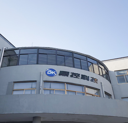 Jiangsu Dingkong Elektronische Technologie Co., Ltd.