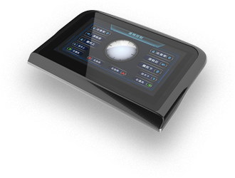 Aangepaste auto-elektronica