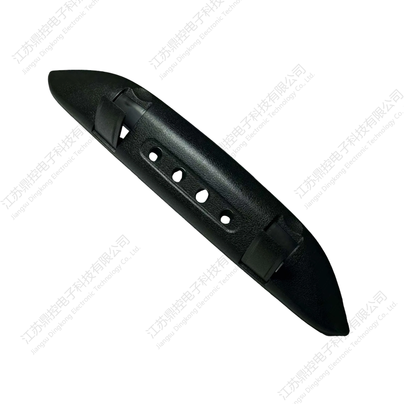 DK-45 Boss-schakelaar met vier knoppen (functies kunnen worden aangepast)