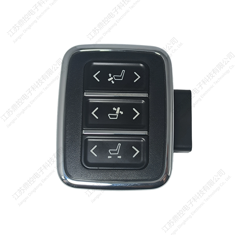 MPV-auto Luxe elektrische zitbanken